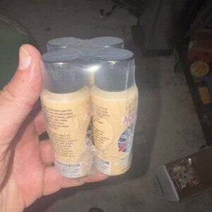 Anita‘s Acrylic Craft Paint In Riviera Tan Four Pack